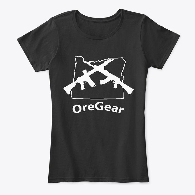 OreGear Logo